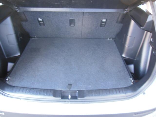 Suzuki VITARA 1.6 High Executive Automaat Staat in Hoogeveen