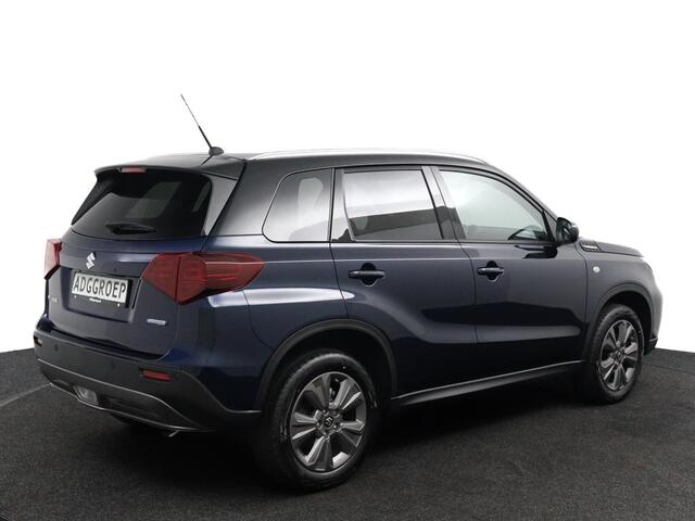 Suzuki VITARA 1.4 Boosterjet Select Smart Hybrid | ¤1000,- Korting | Nieuwe Auto | Navigatie | Keyless Entry | Parkeersensoren Achter |