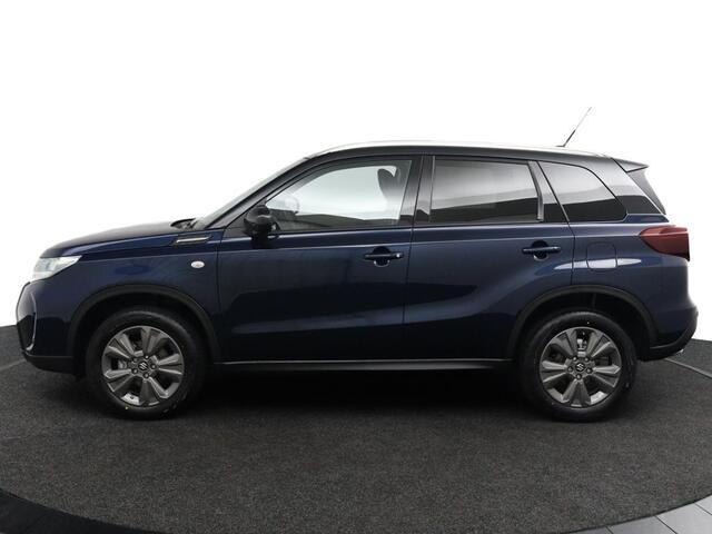 Suzuki VITARA 1.4 Boosterjet Select Smart Hybrid | ¤1000,- Korting | Nieuwe Auto | Navigatie | Keyless Entry | Parkeersensoren Achter |