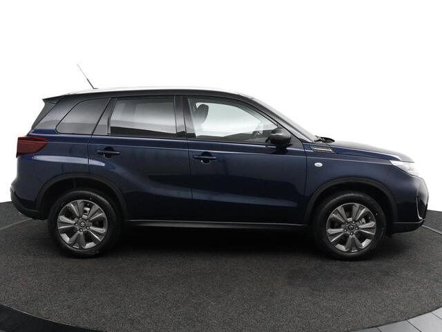 Suzuki VITARA 1.4 Boosterjet Select Smart Hybrid | ¤1000,- Korting | Nieuwe Auto | Navigatie | Keyless Entry | Parkeersensoren Achter |