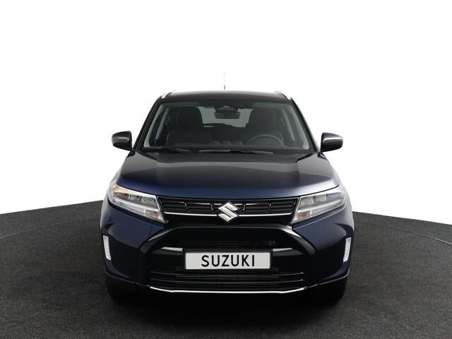 Suzuki VITARA 1.4 Boosterjet Select Smart Hybrid | ¤1000,- Korting | Nieuwe Auto | Navigatie | Keyless Entry | Parkeersensoren Achter |