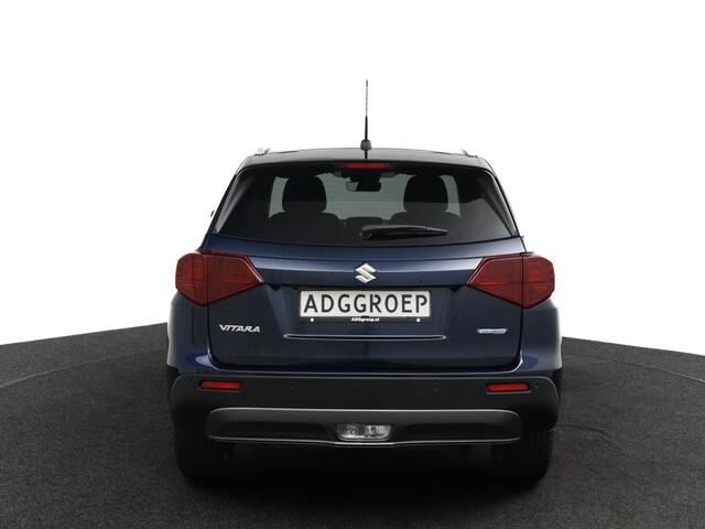 Suzuki VITARA 1.4 Boosterjet Select Smart Hybrid | ¤1000,- Korting | Nieuwe Auto | Navigatie | Keyless Entry | Parkeersensoren Achter |