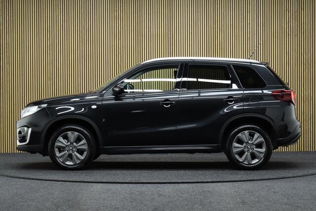 Suzuki VITARA 1.5 Hybrid Select Automaat | Adaptive-cruise | Apple Carplay & Android Auto | Clima | Keyless | Dodehoekdetectie | Camera | Stoelverwarming
