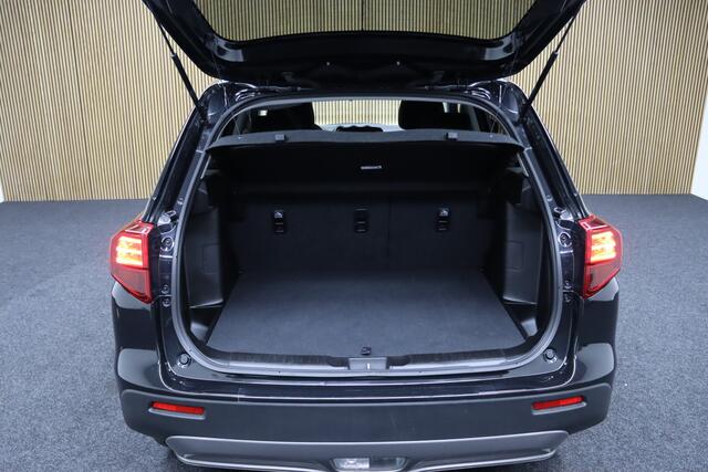 Suzuki VITARA 1.5 Hybrid Select Automaat | Adaptive-cruise | Apple Carplay & Android Auto | Clima | Keyless | Dodehoekdetectie | Camera | Stoelverwarming