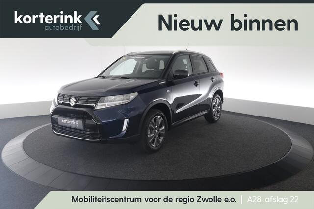 Suzuki VITARA 1.4 Boosterjet Select Smart Hybrid