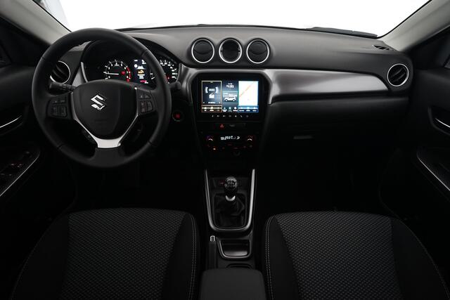 Suzuki VITARA 1.4 Boosterjet Select Smart Hybrid