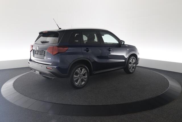 Suzuki VITARA 1.4 Boosterjet Select Smart Hybrid