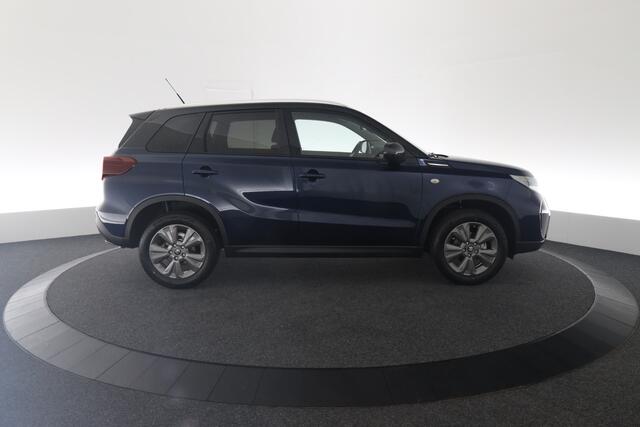 Suzuki VITARA 1.4 Boosterjet Select Smart Hybrid