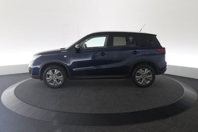 Suzuki VITARA 1.4 Boosterjet Select Smart Hybrid