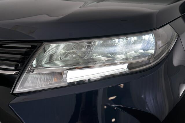 Suzuki VITARA 1.4 Boosterjet Select Smart Hybrid