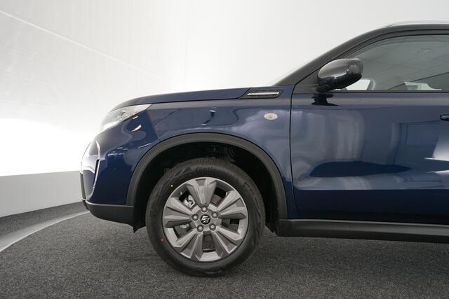 Suzuki VITARA 1.4 Boosterjet Select Smart Hybrid