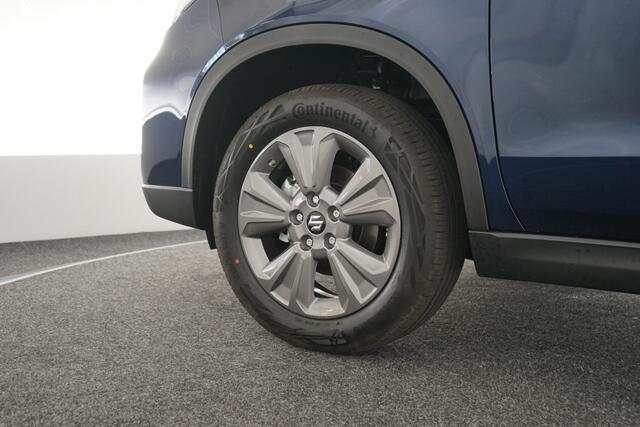 Suzuki VITARA 1.4 Boosterjet Select Smart Hybrid
