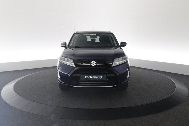 Suzuki VITARA 1.4 Boosterjet Select Smart Hybrid