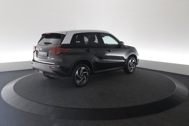 Suzuki VITARA 1.4 Boosterjet Style Smart Hybrid
