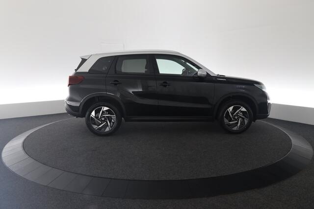 Suzuki VITARA 1.4 Boosterjet Style Smart Hybrid