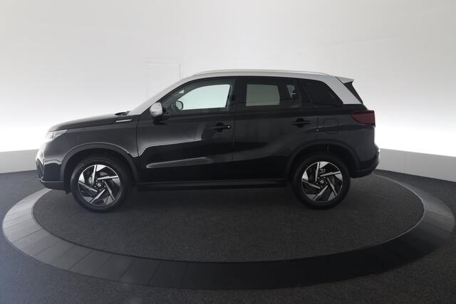 Suzuki VITARA 1.4 Boosterjet Style Smart Hybrid