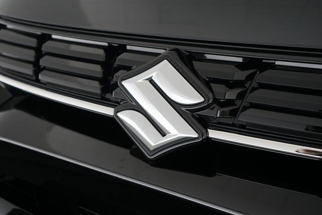 Suzuki VITARA 1.4 Boosterjet Style Smart Hybrid