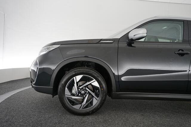 Suzuki VITARA 1.4 Boosterjet Style Smart Hybrid