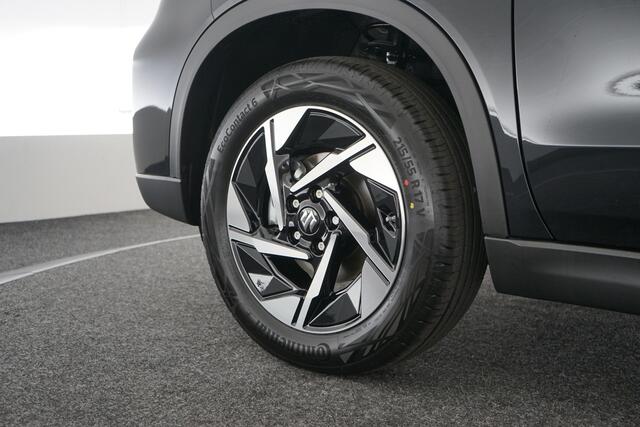 Suzuki VITARA 1.4 Boosterjet Style Smart Hybrid