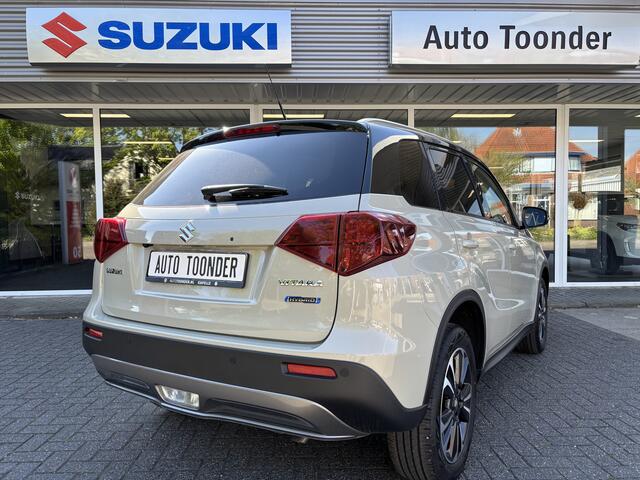 Suzuki VITARA Automaat 1.5 Hybrid Style/ Panoramadak
