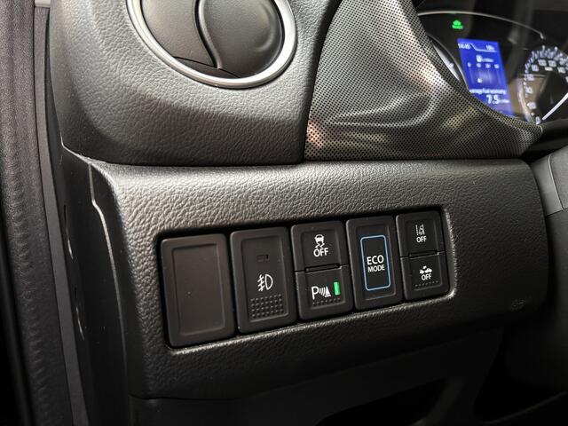 Suzuki VITARA Automaat 1.5 Hybrid Style/ Panoramadak