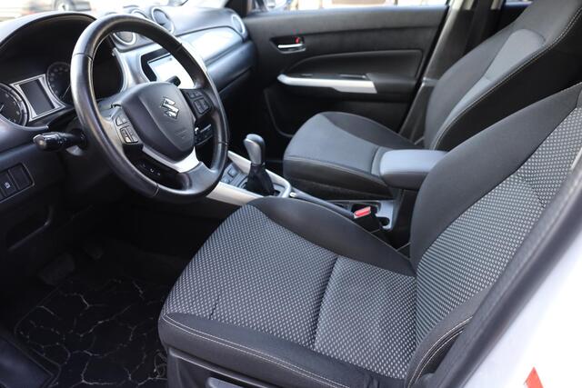 Suzuki VITARA 1.6 Rhino CAMERA DEALER-OND. STOELVERW. NAVI CRUISE CLIMA 2xPDC 17"LMV