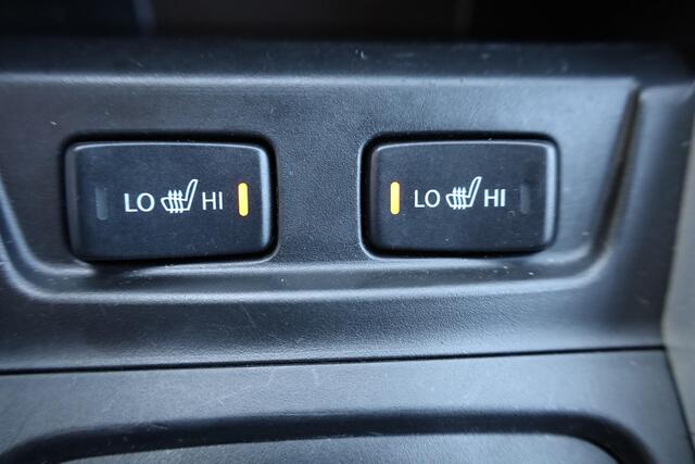 Suzuki VITARA 1.6 Rhino CAMERA DEALER-OND. STOELVERW. NAVI CRUISE CLIMA 2xPDC 17"LMV