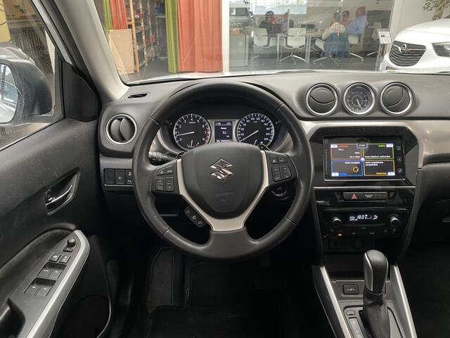 Suzuki VITARA 1.6 High Executive [ TREKHAAK I PANORAMADAK I CAREPLAY & CLIMA ]