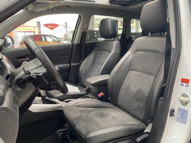 Suzuki VITARA 1.6 High Executive [ TREKHAAK I PANORAMADAK I CAREPLAY & CLIMA ]
