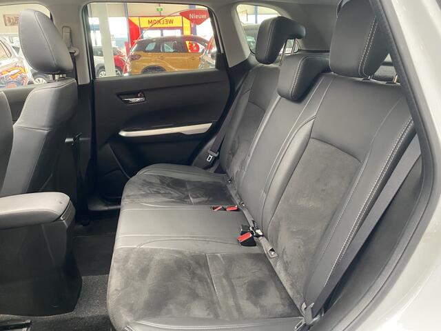 Suzuki VITARA 1.6 High Executive [ TREKHAAK I PANORAMADAK I CAREPLAY & CLIMA ]