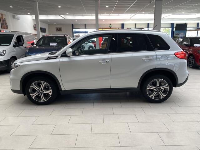 Suzuki VITARA 1.6 High Executive [ TREKHAAK I PANORAMADAK I CAREPLAY & CLIMA ]