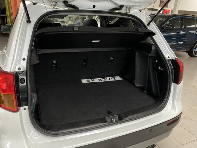 Suzuki VITARA 1.6 High Executive [ TREKHAAK I PANORAMADAK I CAREPLAY & CLIMA ]