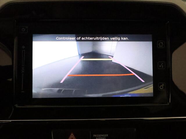 Suzuki VITARA 1.6 Exclusive CAMERA.TREKHAAK. CRUISE CONTROLL.CLIMAT CONTROLL ETC