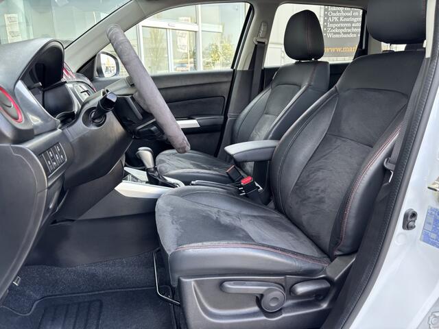 Suzuki VITARA 1.4 S Automaat Carplay Navi Bluetooth Parkeersensoren