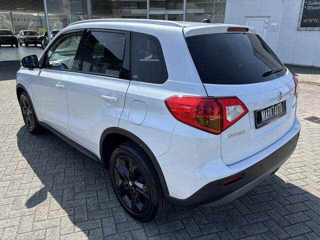 Suzuki VITARA 1.4 S Automaat Carplay Navi Bluetooth Parkeersensoren