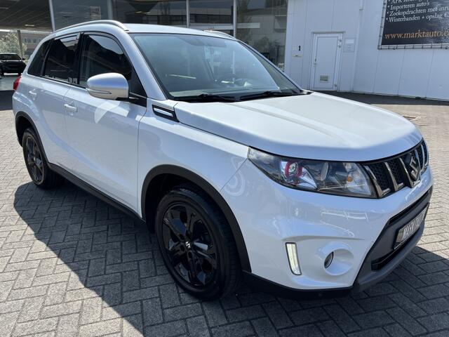 Suzuki VITARA 1.4 S Automaat Carplay Navi Bluetooth Parkeersensoren