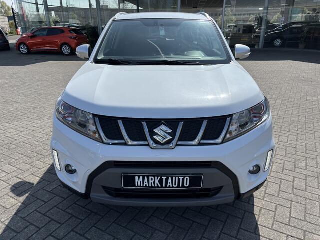 Suzuki VITARA 1.4 S Automaat Carplay Navi Bluetooth Parkeersensoren