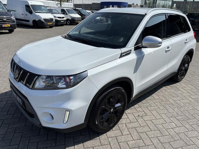 Suzuki VITARA 1.4 S Automaat Carplay Navi Bluetooth Parkeersensoren