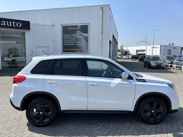 Suzuki VITARA 1.4 S Automaat Carplay Navi Bluetooth Parkeersensoren