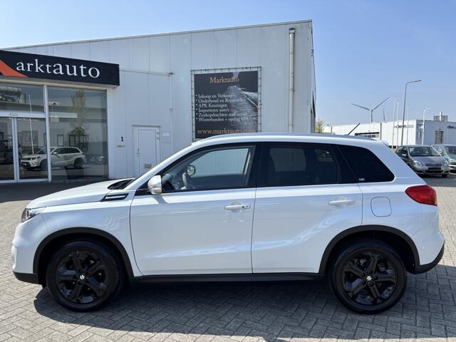 Suzuki VITARA 1.4 S Automaat Carplay Navi Bluetooth Parkeersensoren