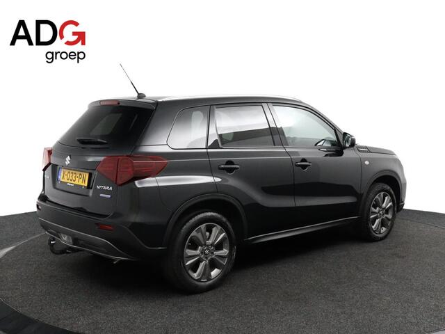 Suzuki VITARA 1.4 Boosterjet Select Smart Hybrid | Trekhaak 1500 KG | Stoelverwarming | Achteruitrijcamera | Climate Control |