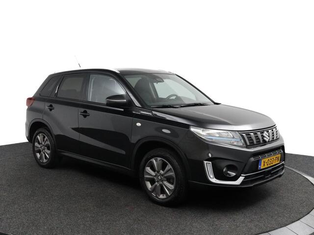 Suzuki VITARA 1.4 Boosterjet Select Smart Hybrid | Trekhaak 1500 KG | Stoelverwarming | Achteruitrijcamera | Climate Control |
