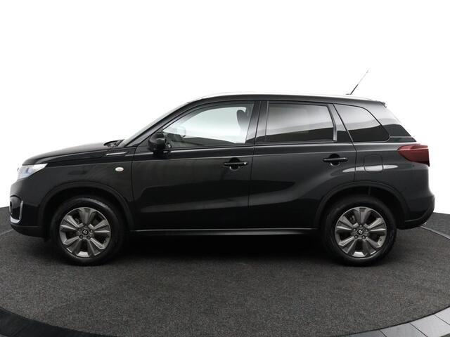 Suzuki VITARA 1.4 Boosterjet Select Smart Hybrid | Trekhaak 1500 KG | Stoelverwarming | Achteruitrijcamera | Climate Control |