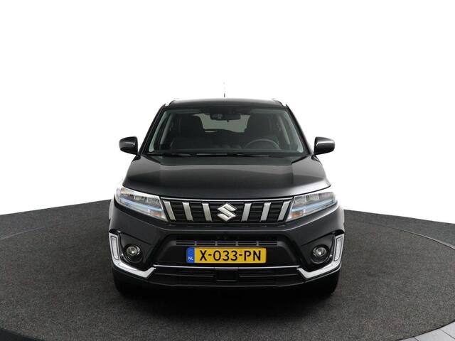 Suzuki VITARA 1.4 Boosterjet Select Smart Hybrid | Trekhaak 1500 KG | Stoelverwarming | Achteruitrijcamera | Climate Control |