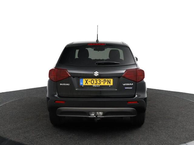 Suzuki VITARA 1.4 Boosterjet Select Smart Hybrid | Trekhaak 1500 KG | Stoelverwarming | Achteruitrijcamera | Climate Control |