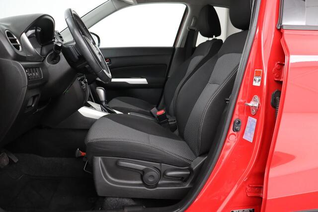 Suzuki VITARA 1.6 Exclusive | Automaat | Stoelverwarming | Trekhaak | Camera | Climate control | Navigatie | Cruise control | Bluetooth