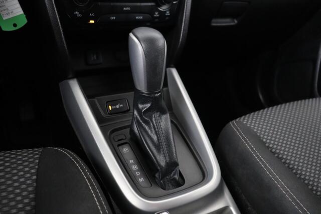 Suzuki VITARA 1.6 Exclusive | Automaat | Stoelverwarming | Trekhaak | Camera | Climate control | Navigatie | Cruise control | Bluetooth