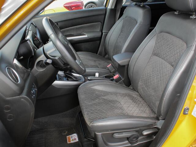 Suzuki VITARA 1.5 Hybrid Style Automaat | Navi | Adap. Cruise | Panodak | Camera | Lm-Velgen