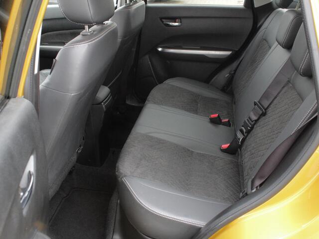 Suzuki VITARA 1.5 Hybrid Style Automaat | Navi | Adap. Cruise | Panodak | Camera | Lm-Velgen