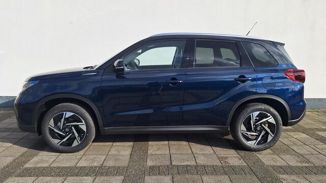 Suzuki VITARA 1.4 Boosterjet Style Smart Hybrid